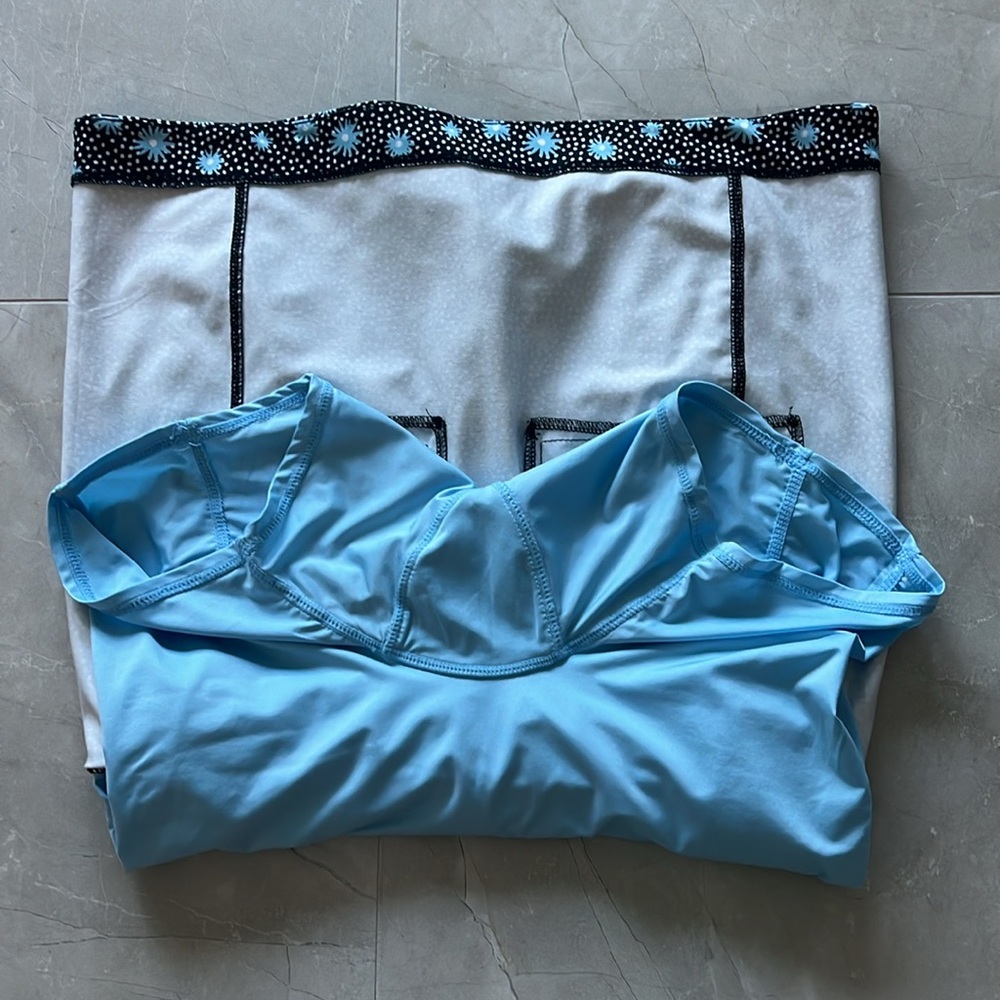 Belyn Key Woman’s Athletic Skort - Picture 4 of 4